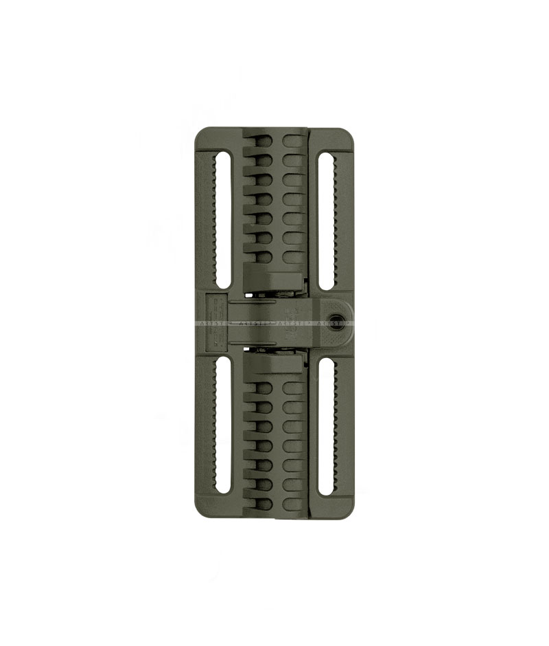 Quick-Release АRТ A.FP-22221 Cayman 1