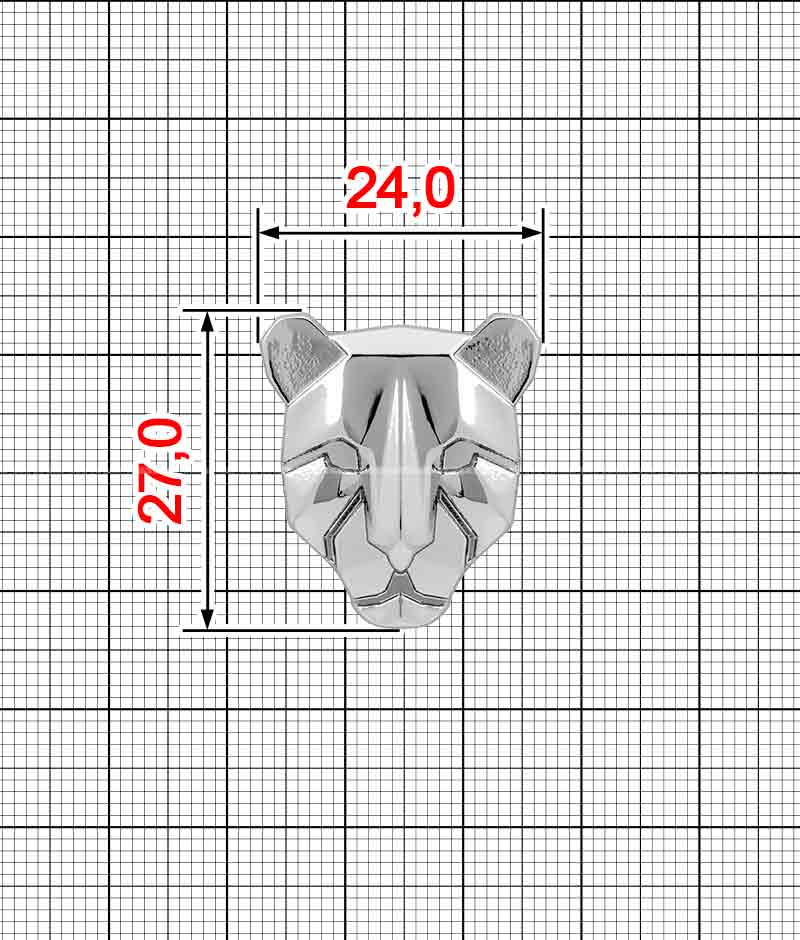 Dekor K.FMA-4077 (71012)