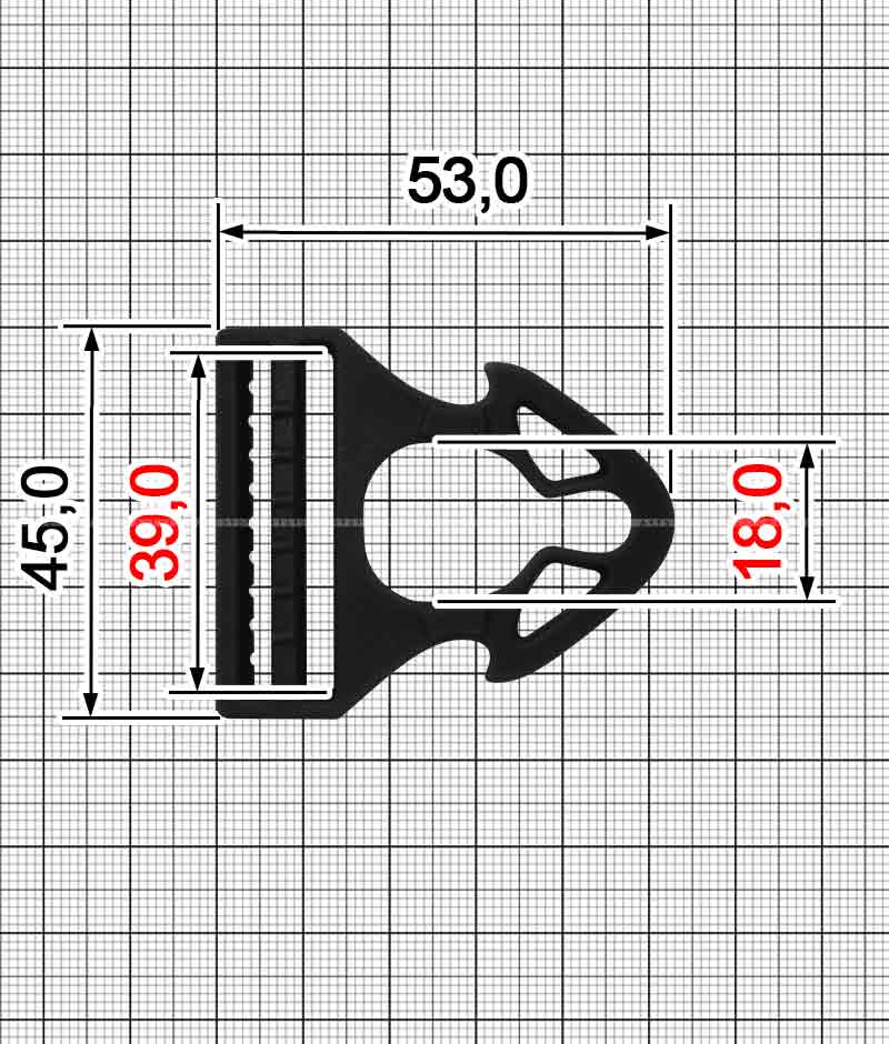 Fixing hardware АRТ A.FP-2211