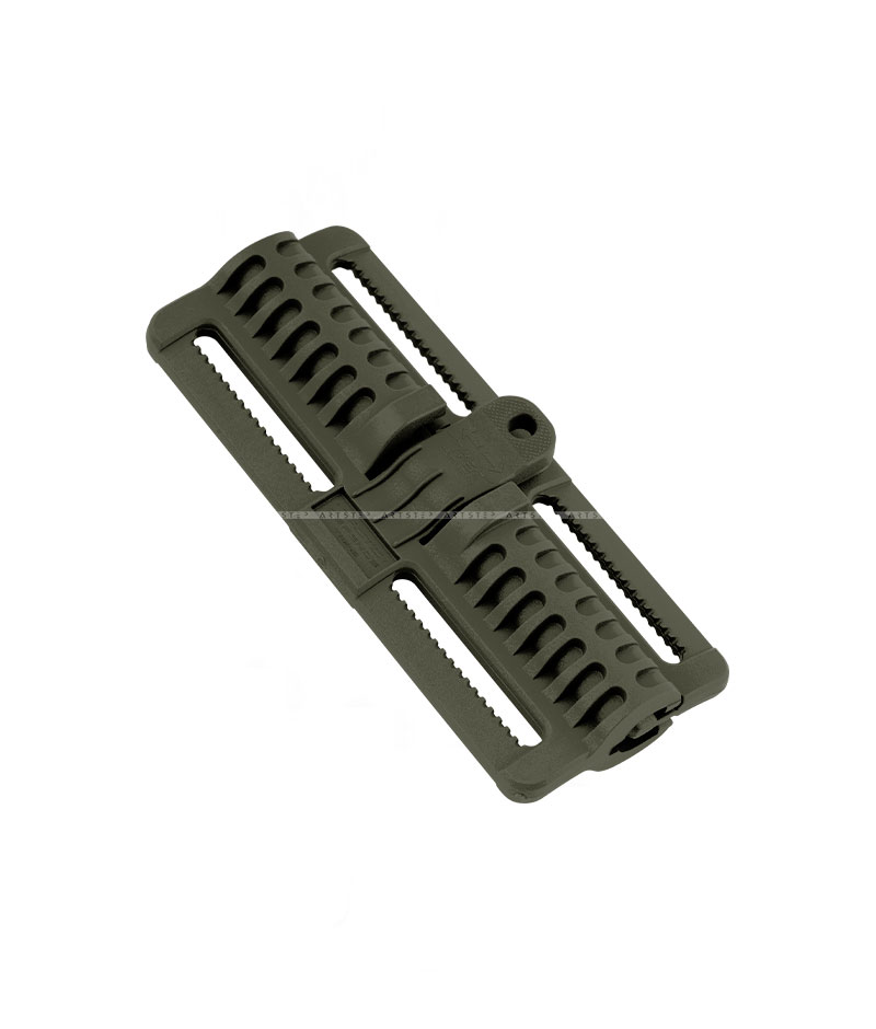 Quick-Release АRТ A.FP-22221 Cayman 1