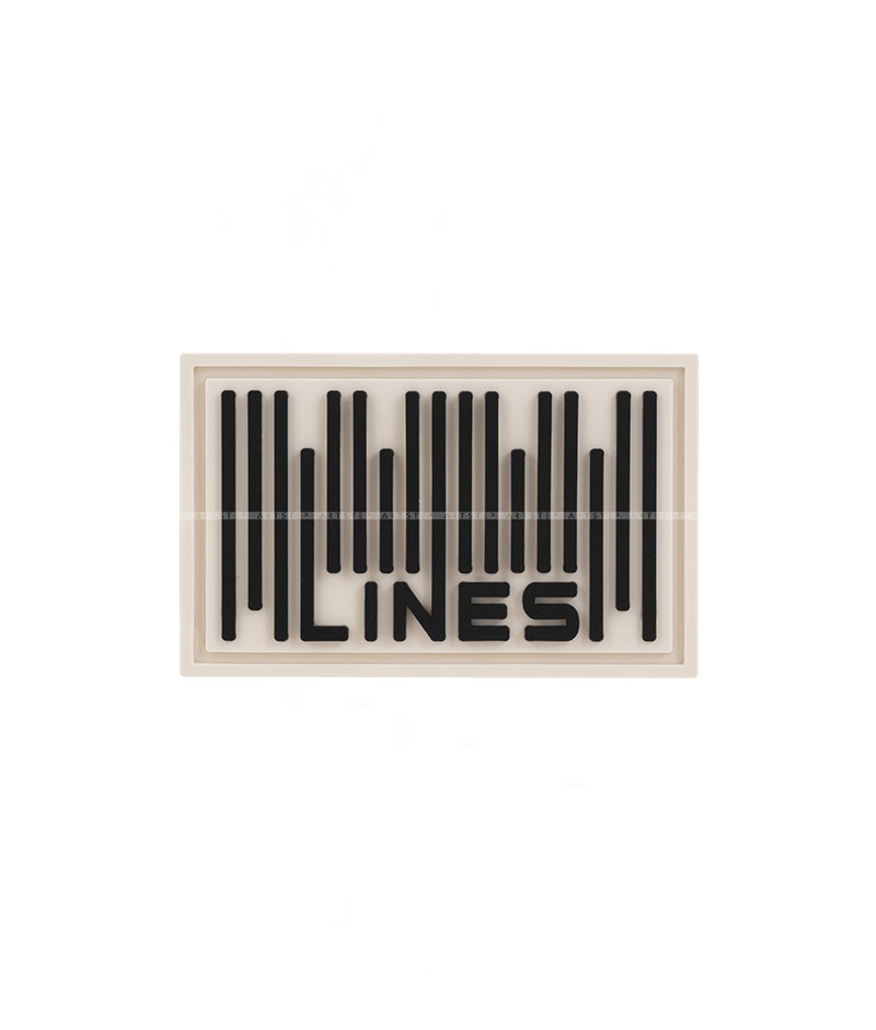 PVC plastisol A.FV-1717-Lines