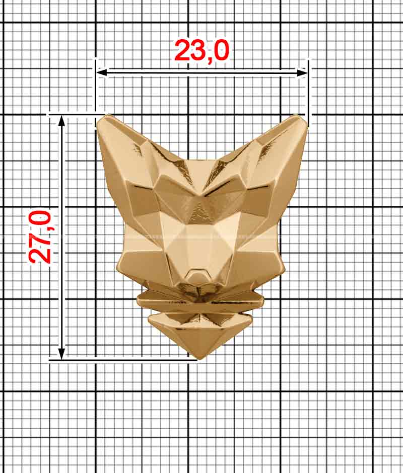 Dekor K.FMA-3992