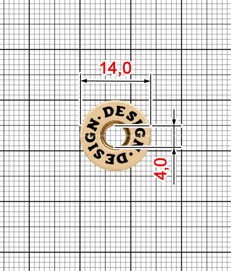 Kapsüller K.OM-046-Design
