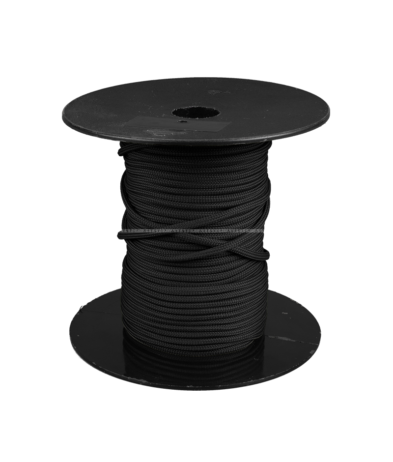 Paracord tactical round МСV (5659) TR.5 mm