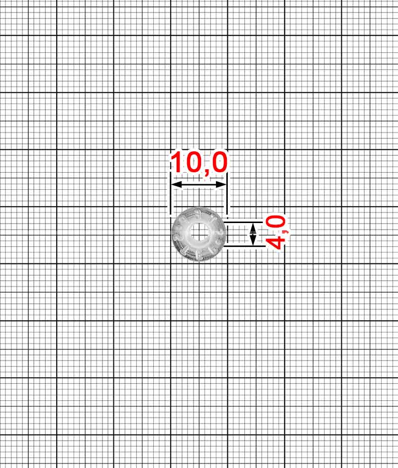 Aksesuarlar için monte ürünleri T.BM-02