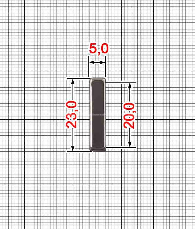 Baret için köprü A.FP-208