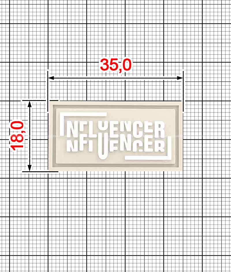 PVC plastisol A.FV-1382-Influencer