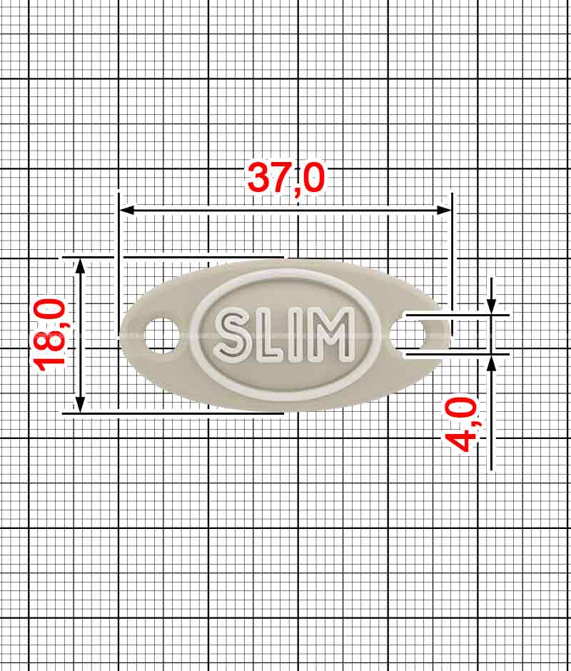 PVC plastisol A.FV-1368-Slim