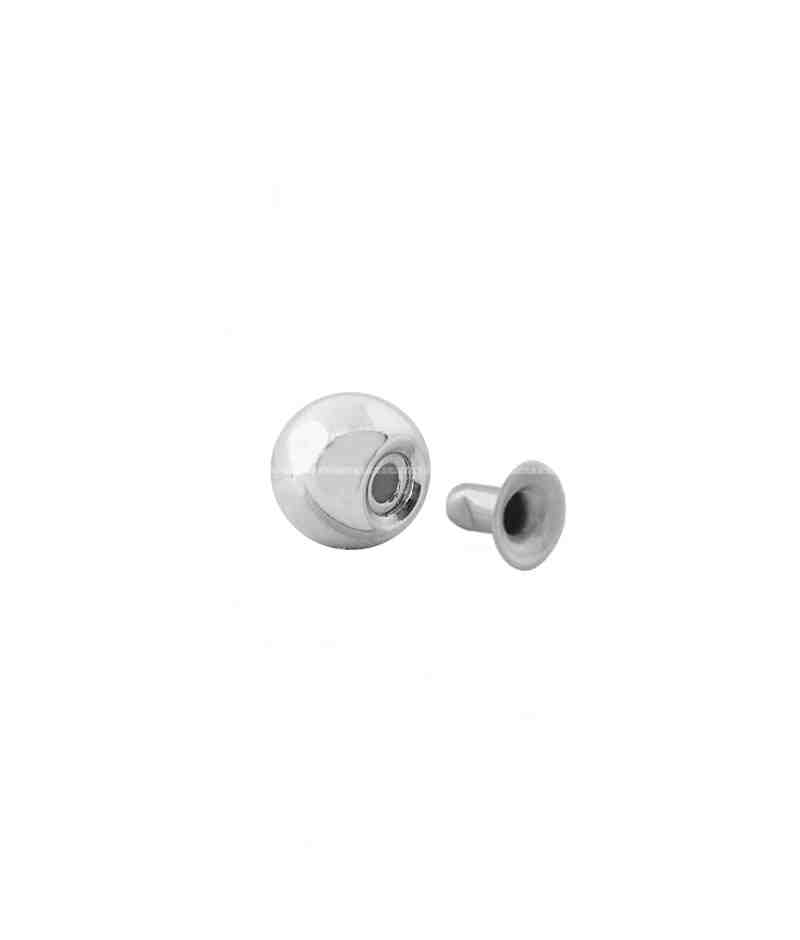Dekoratif inciler K.PP-3739-küre+Fikstür