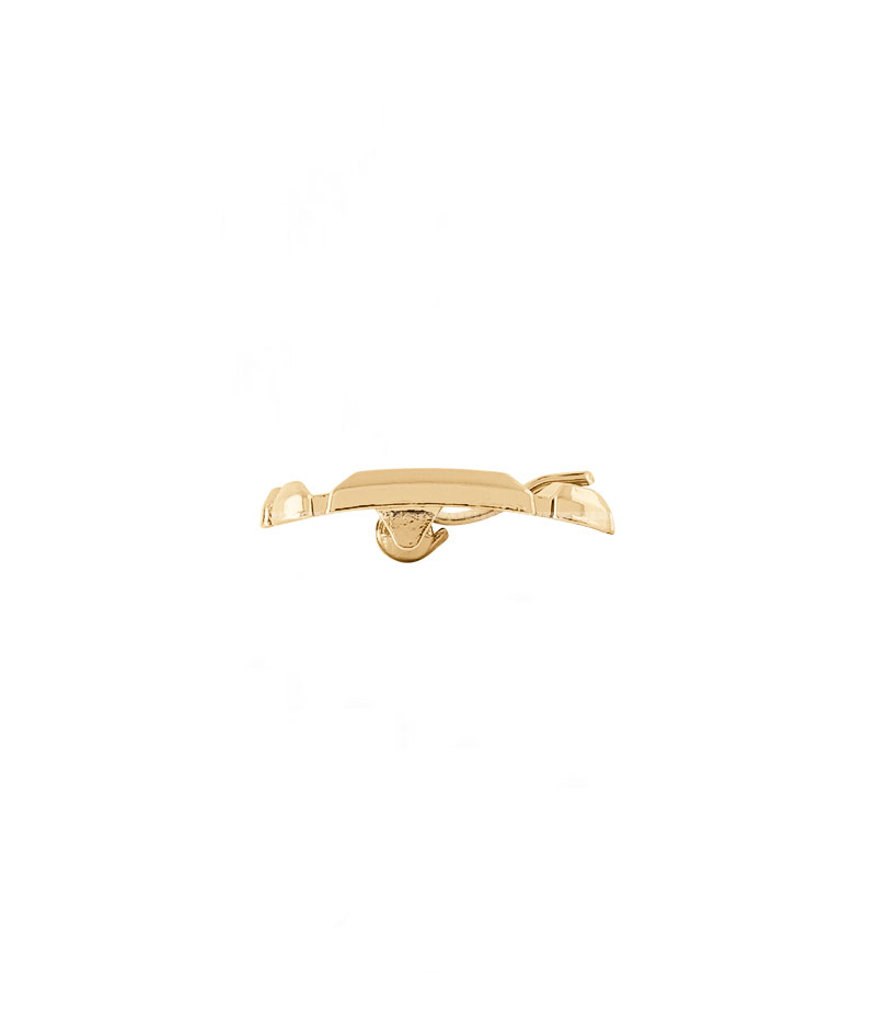 Baret Toka A.FM-0068 (Red Gold 16) фото-5