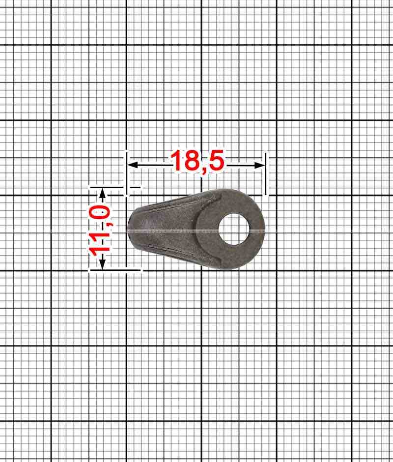 Shoe loop A.GM-004