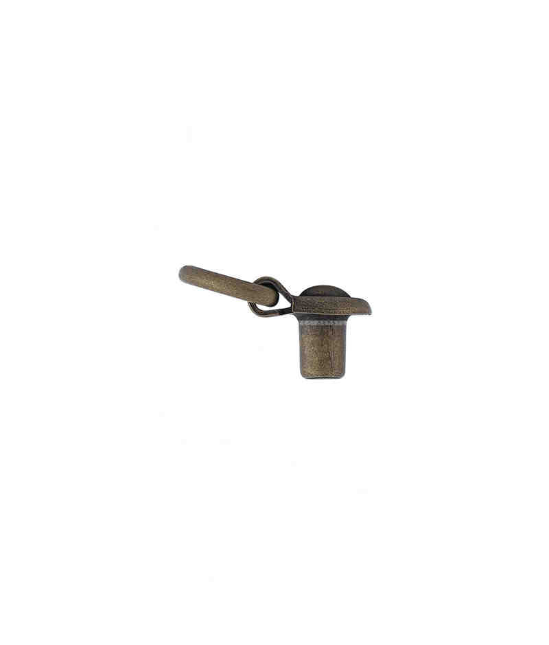 Петля обувная T.GM-356