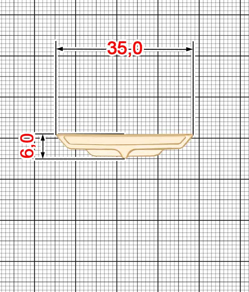 Dekor A.FMA-3381