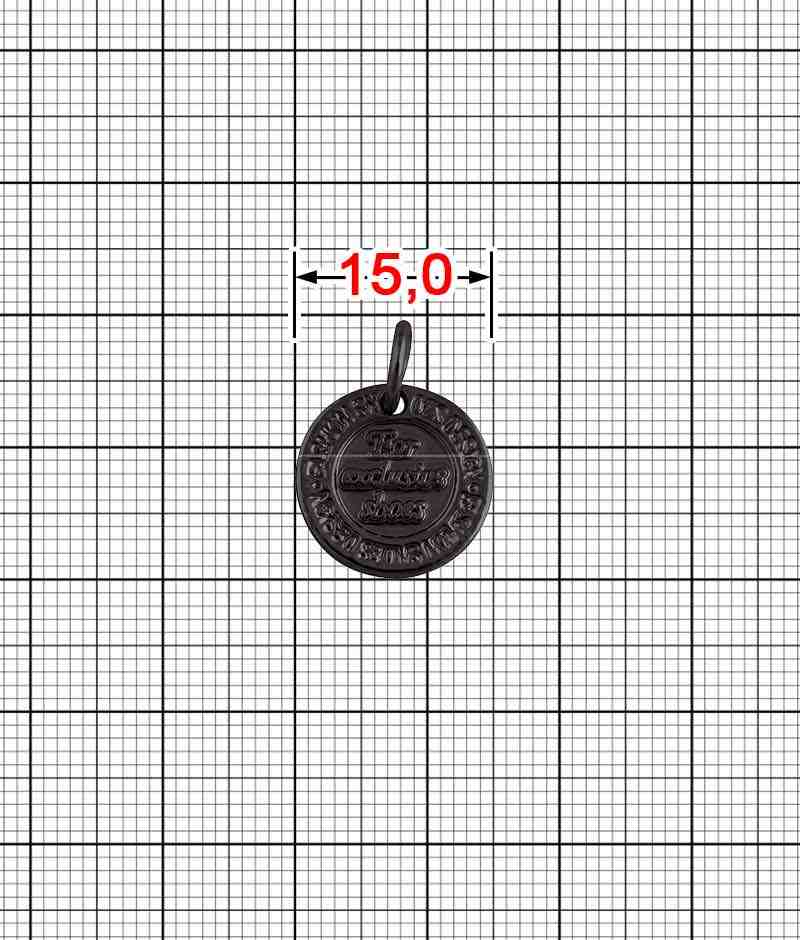 Dekor K.FM-502-For exclucive shoes (57008B)
