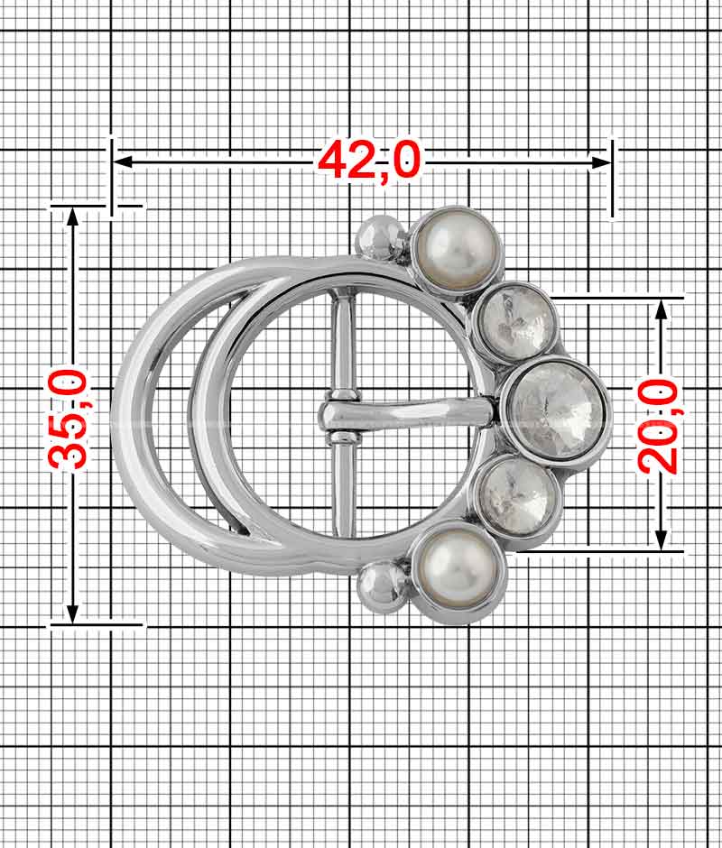 Baret Toka K.FM-0049 (21101)