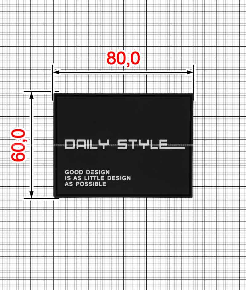 PVC plastisol A.FV-1390-Daily Style