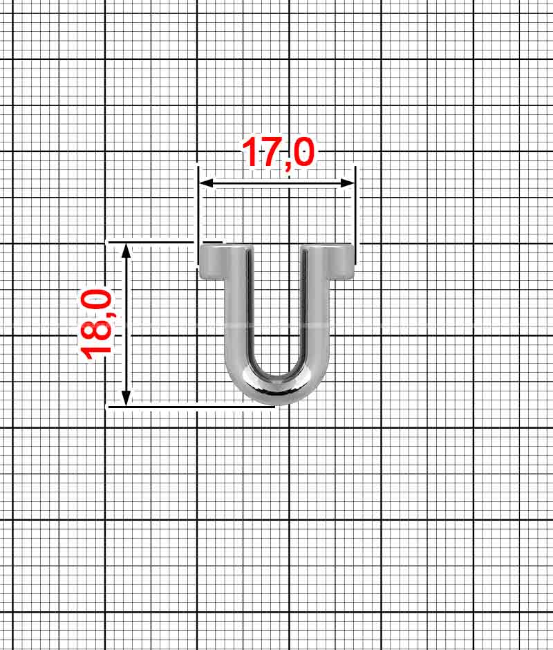 Bağ ucu K.FM-848-16
