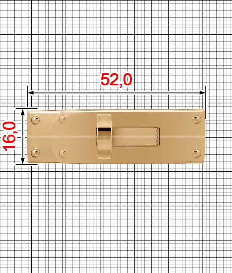 Decor K.FMA-4101A-2:1+B-2:2