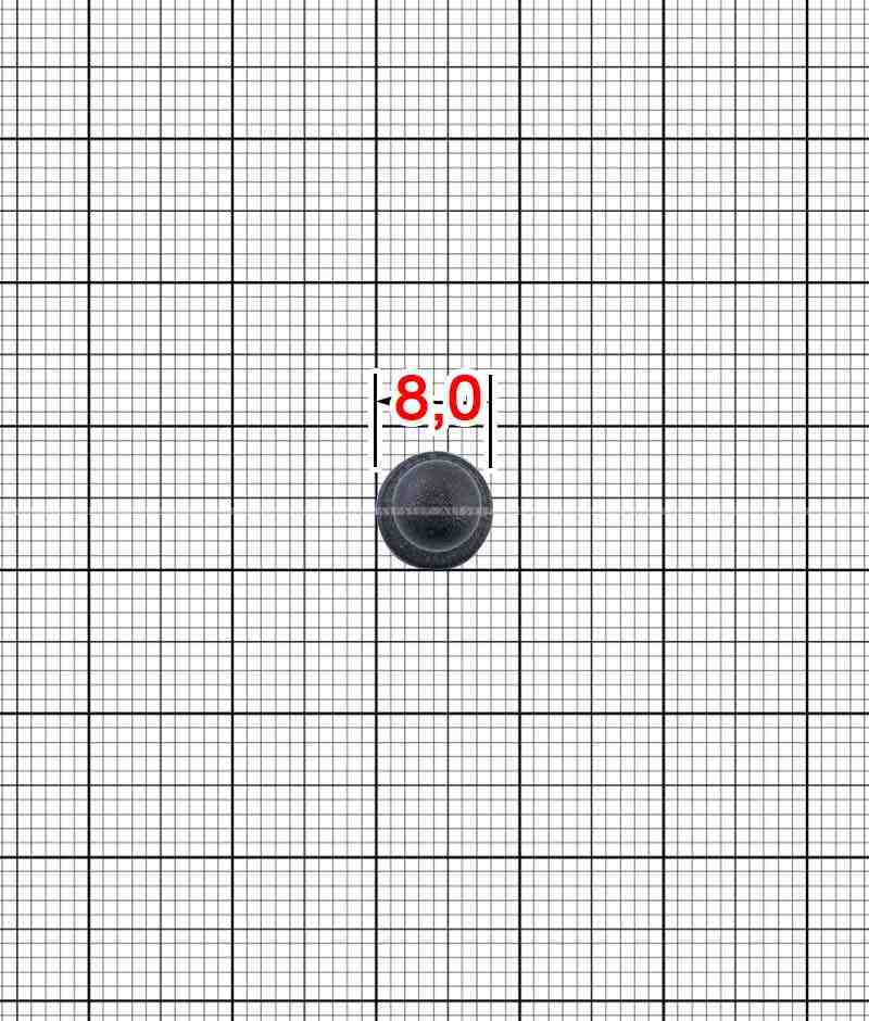 Vidali düğme pi̇mi̇ A.FM-3279