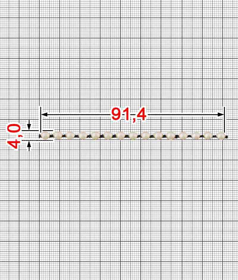 Dekoratif inciler K.TPP-3761