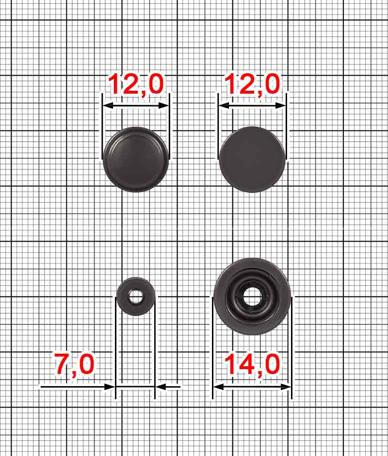 Çit çitlar K.KB-612
