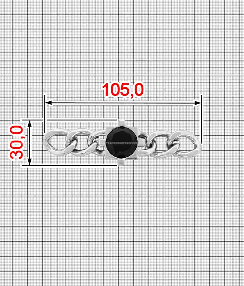 Zincirler K.FM-3644 (20575)