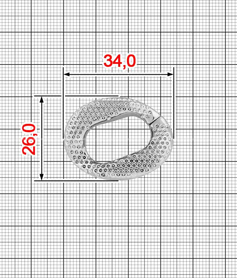 Chain A.FP-2723 