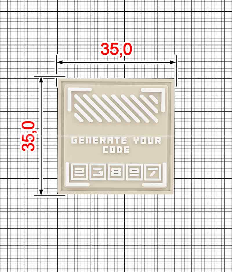 PVC plastisol A.FV-1383-Generate your code 23897