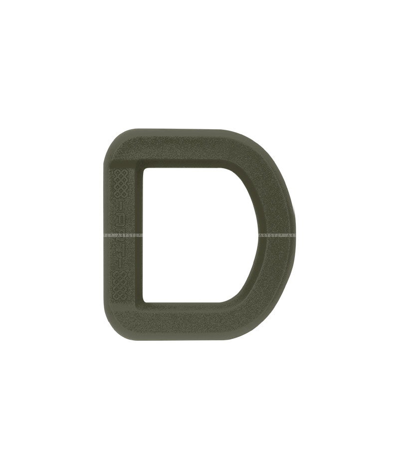 Перетяжка полукольцо A.FP-2213