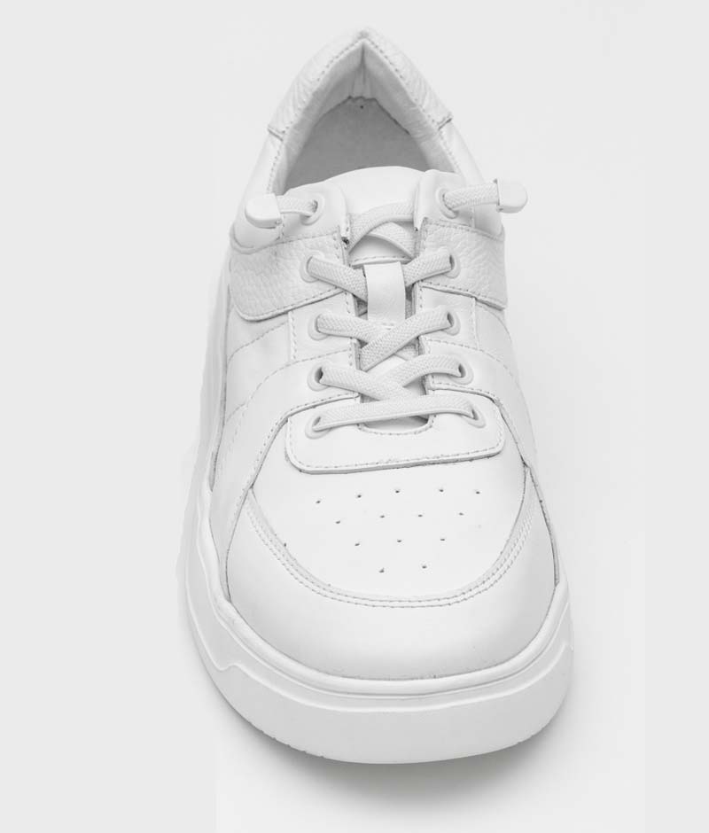 Резинка шнурок плоская (№1) 8,5 мм