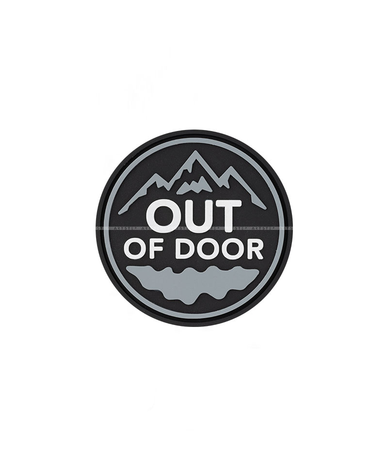 PVC plastisol A.FV-1518-Out of door