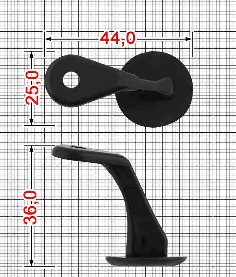 Parmak arasi plastiği I.GP-1481