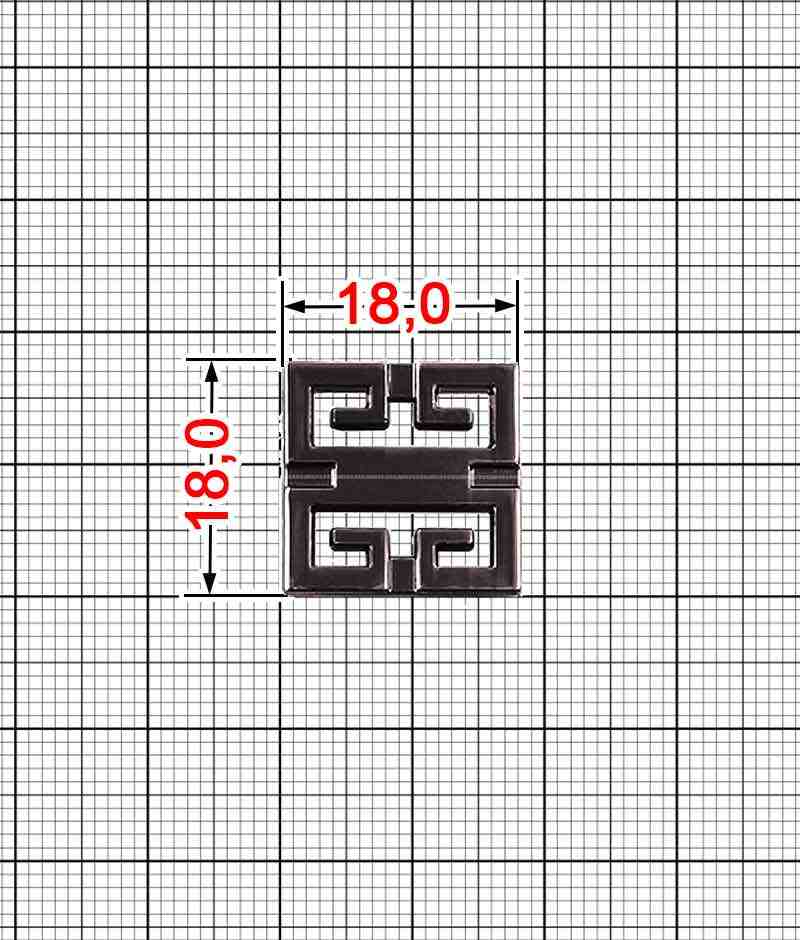 Dekor A.FM-3541