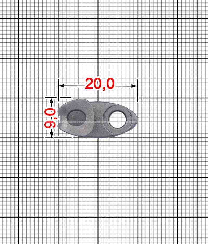 Shoe hook I.GM-03978