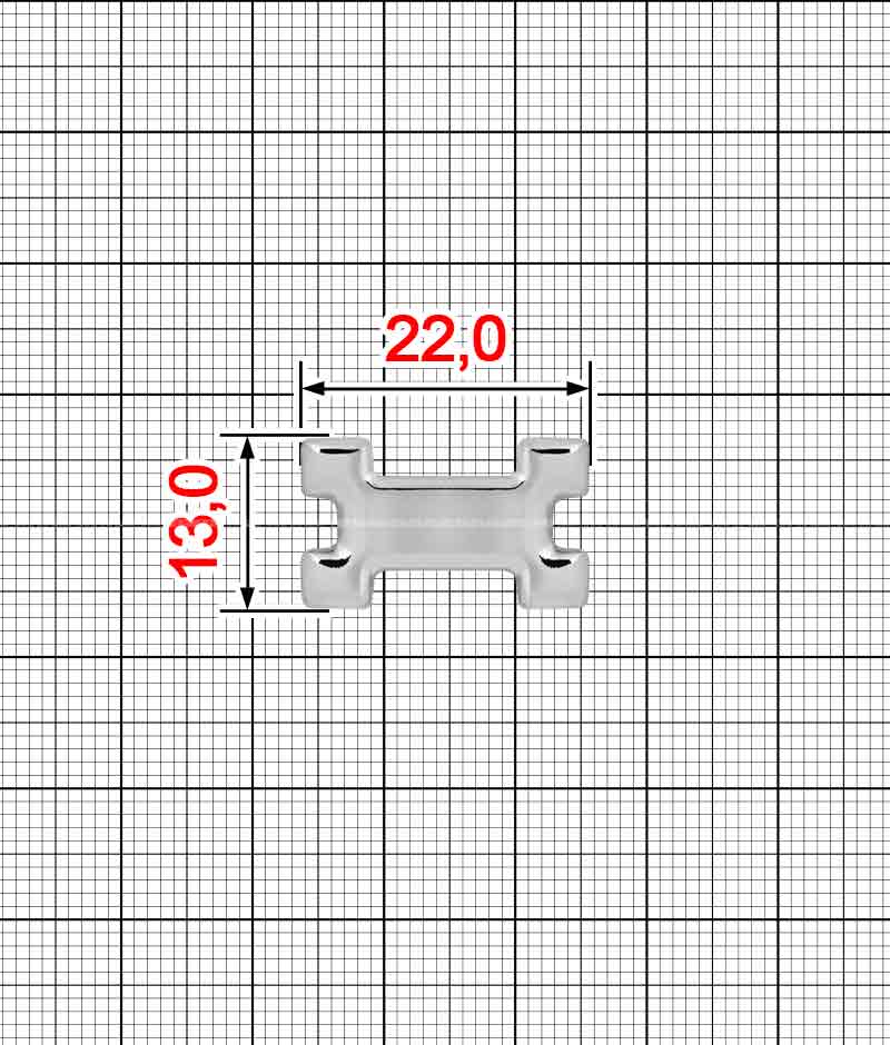 Dekor K.FMA-4078 (70932)