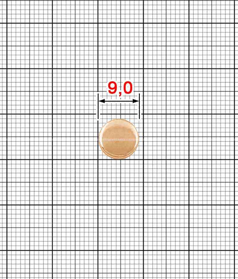 Perçinler K.RB-34T OT