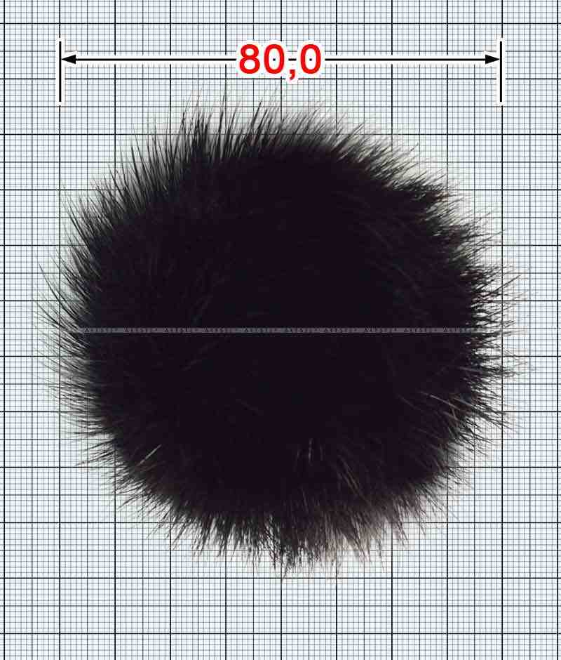 Ponponlar U.BM-3004