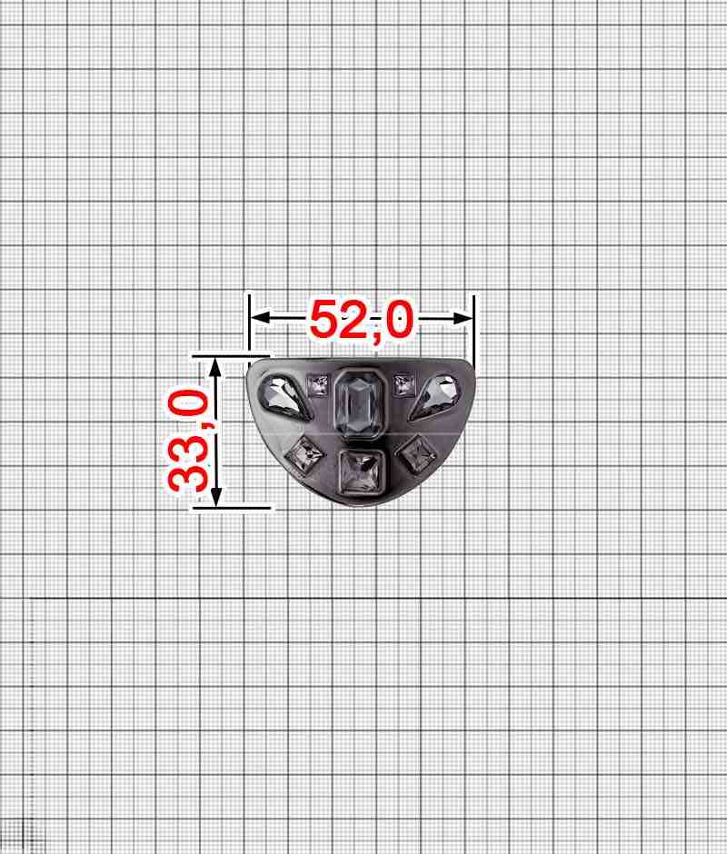 Dekor K.FMA-3594 (59876)