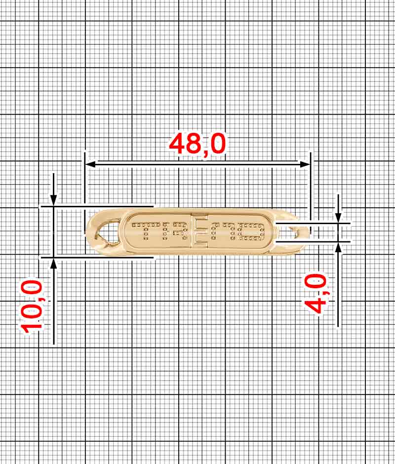 Dekor K.FM-2233-Trend