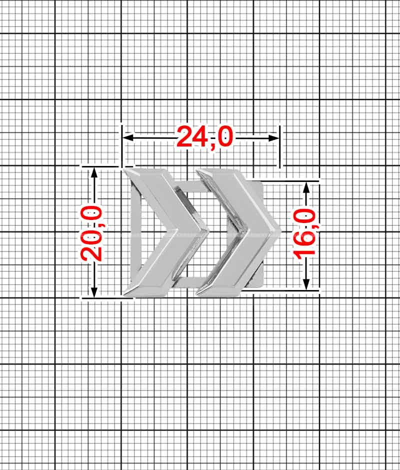 Dekor A.FM-3694