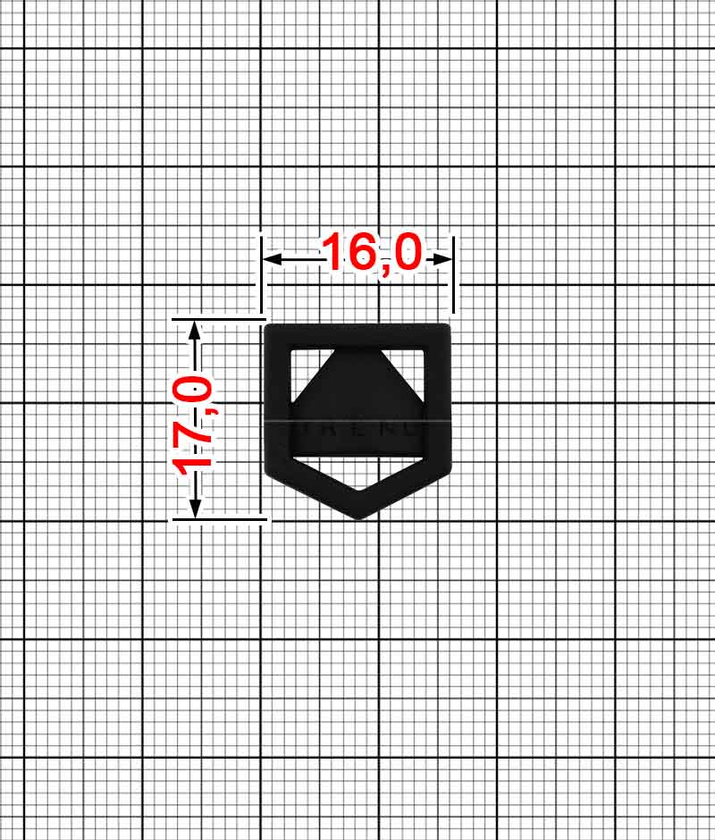 Armalar K.FMA-3540-Trend