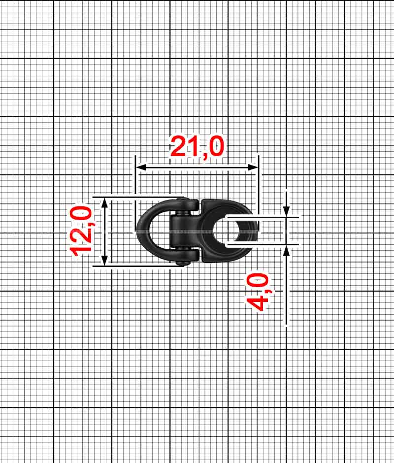 Halkalar A.GM-0110