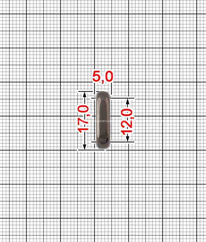Baret için köprü K.FM-52696B