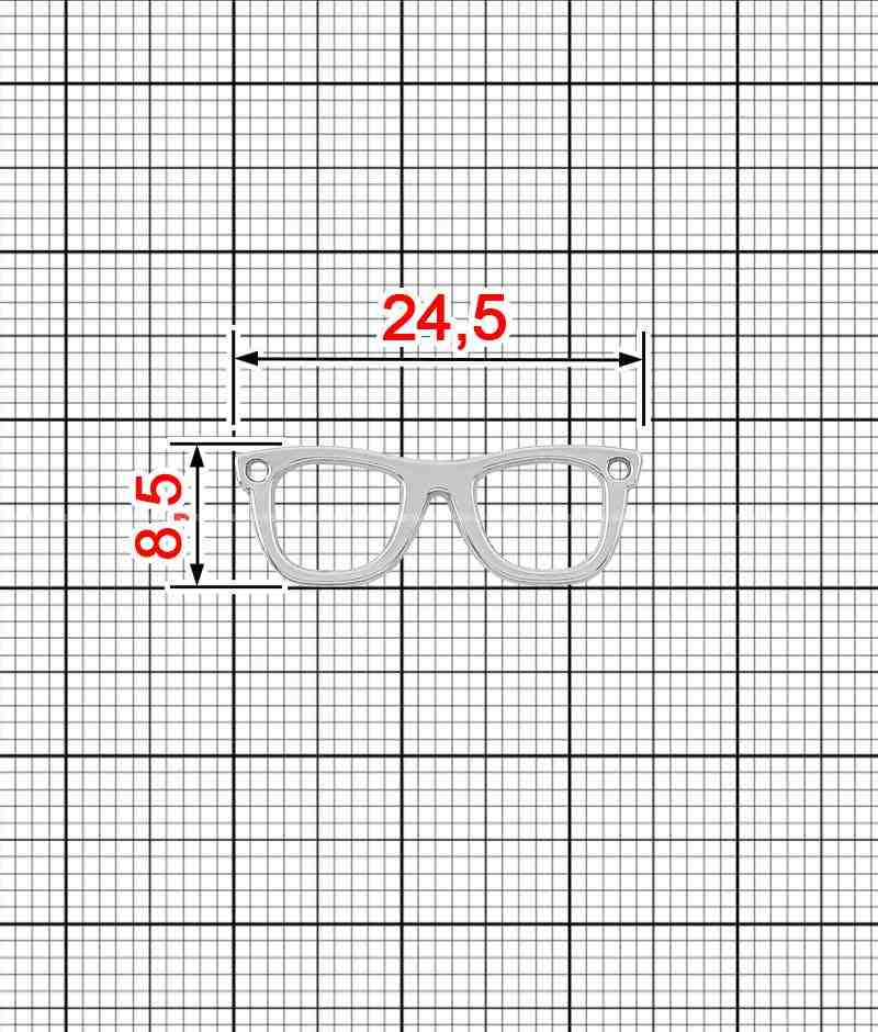 Decor K.FM-3561 (59523)