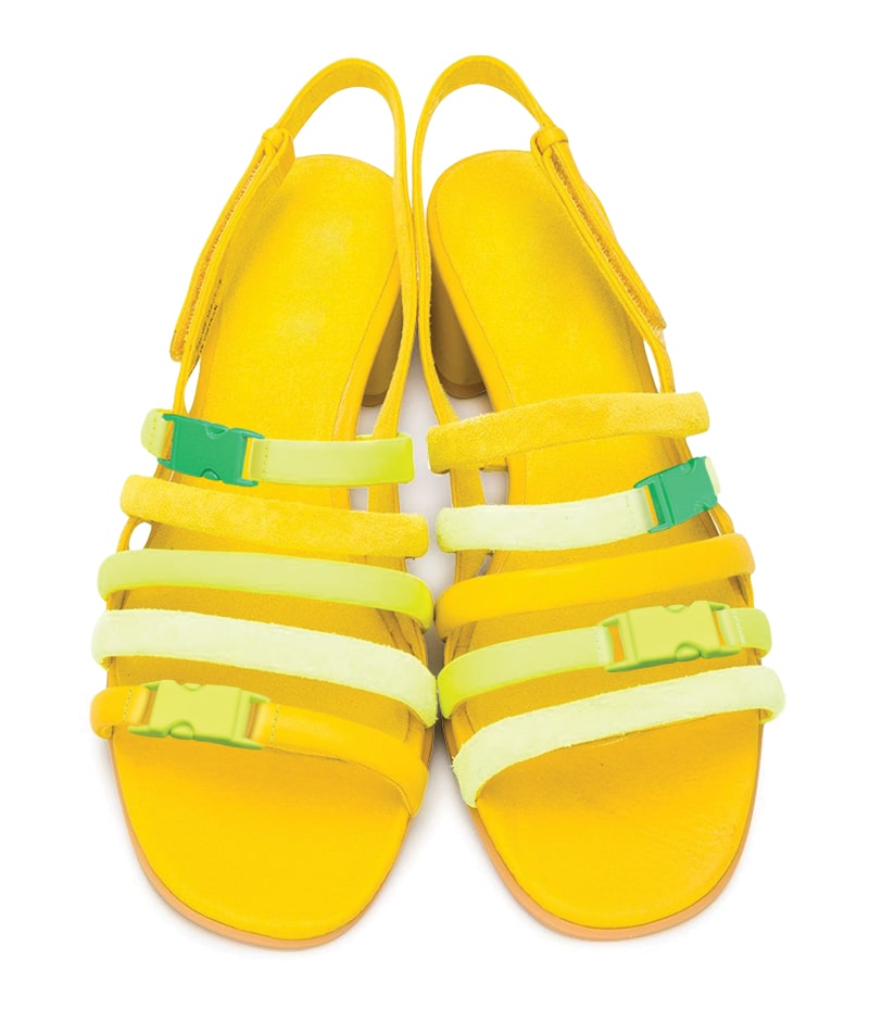 Dekoratif toka A.FM-2061