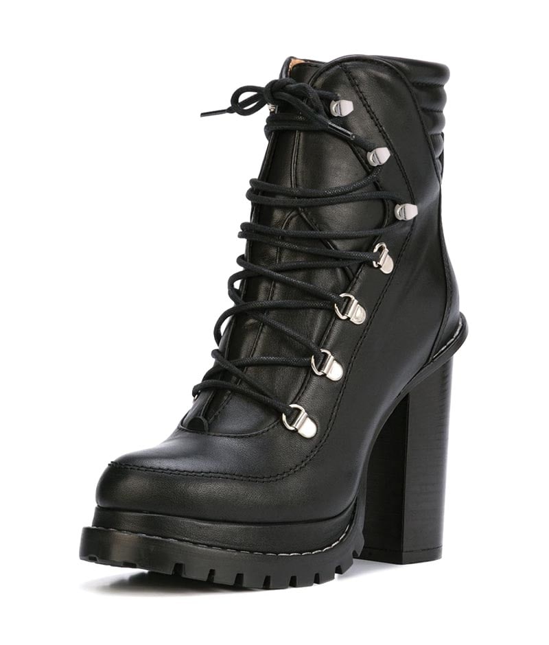 Петля обувная A.GM-0032