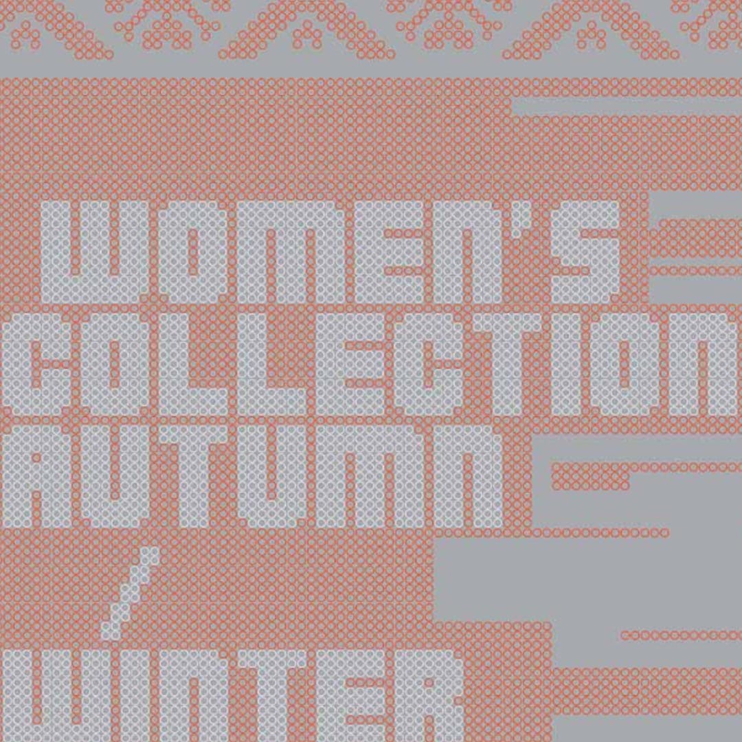 KADIN KIŞ/SONBAHAR KOLEKSİYONU 2023-24