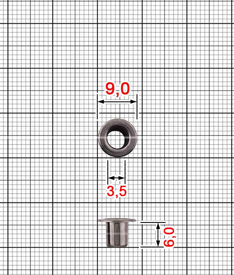 Kapsüller I.OM-052/34 TP