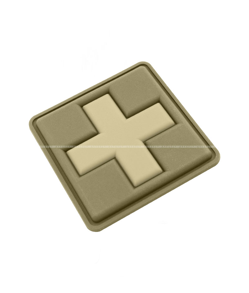 Velcro ile tıbbi çapraz A.FVL-1239