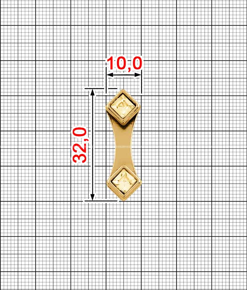 Kemere geçirilen aksesuarlar A.FM-3656